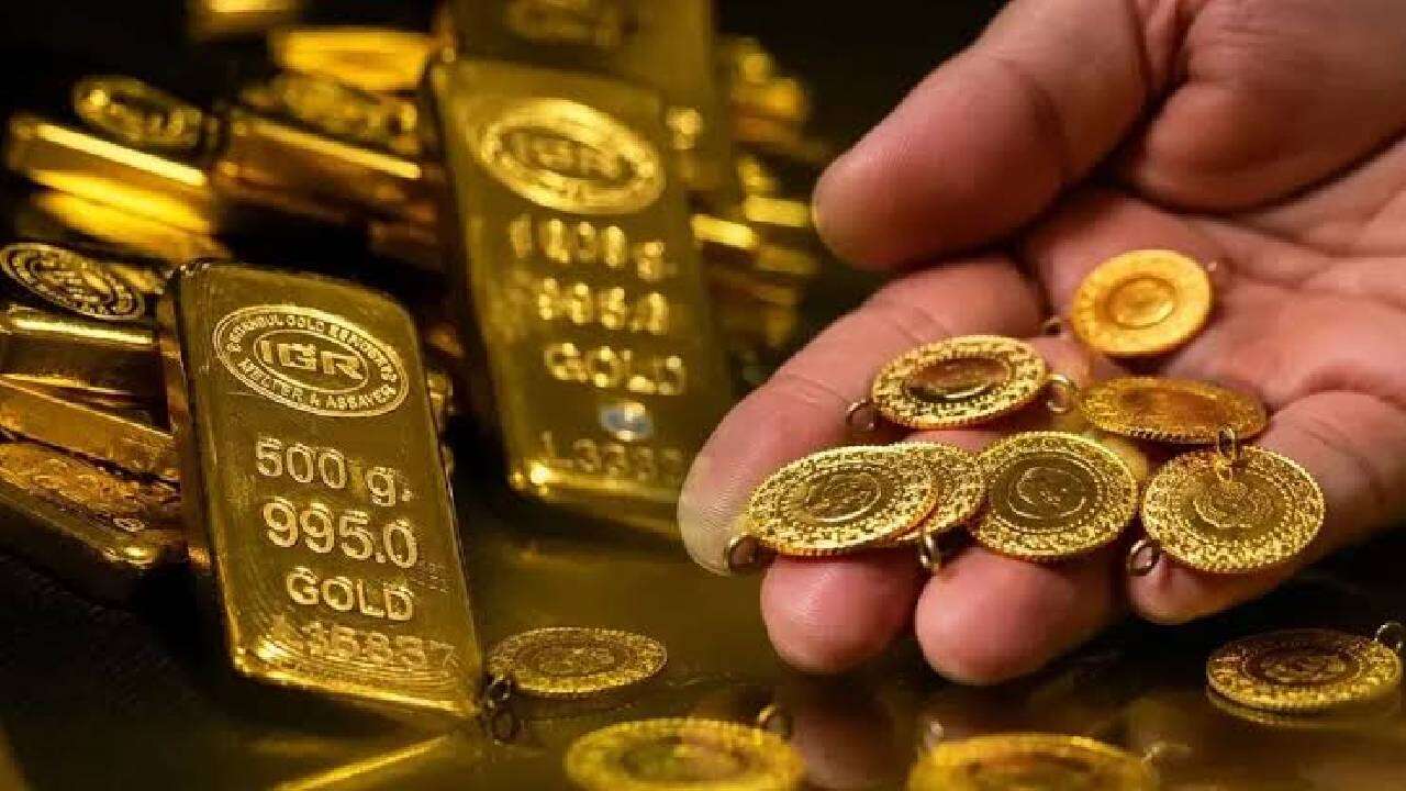 Gram altında 13 bin TL için tarih verildi: Ekonomist Tuna Kaya o ayı işaret etti, sil baştan değişiyor! 9